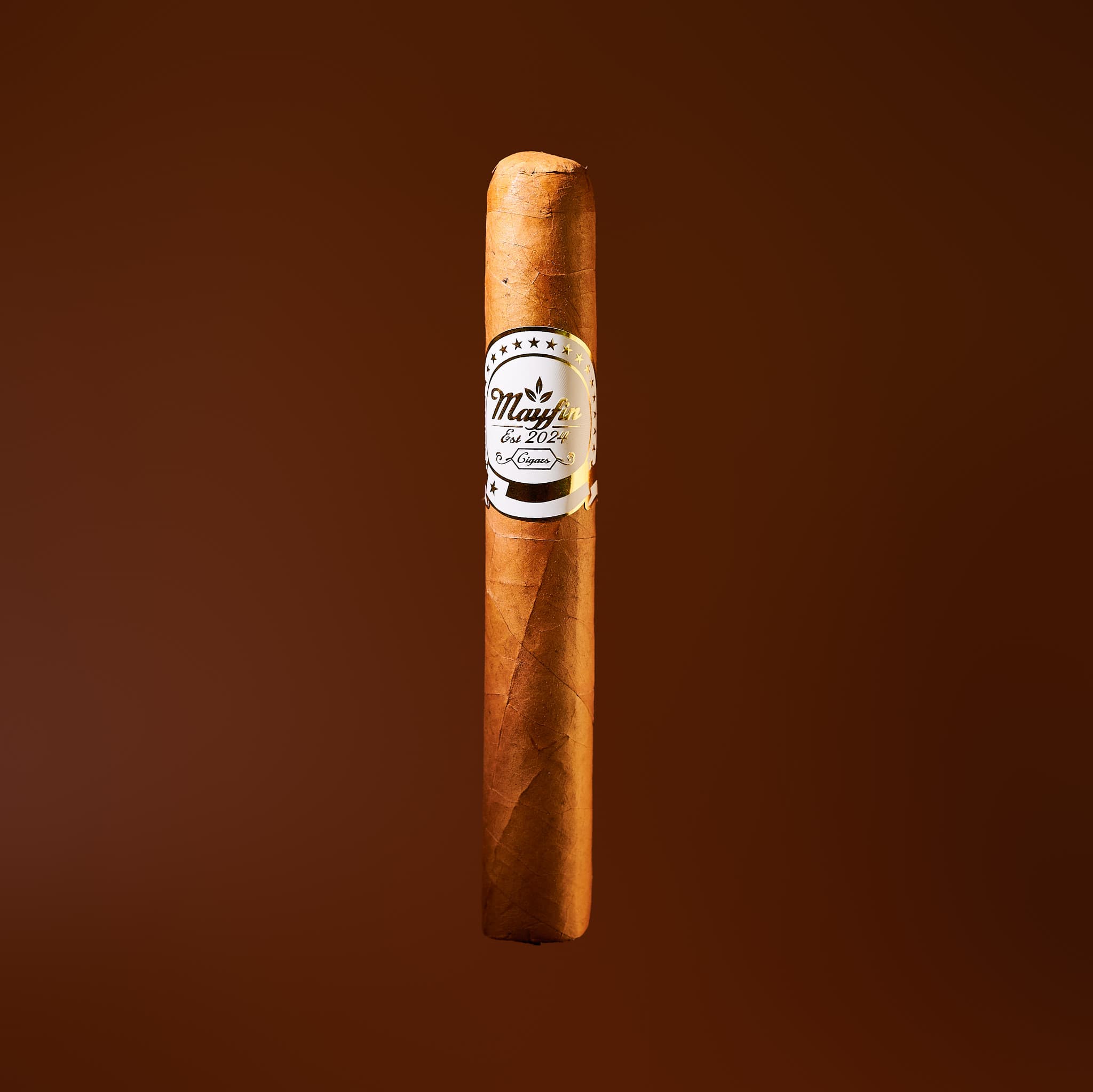White by Mayfin Cigars