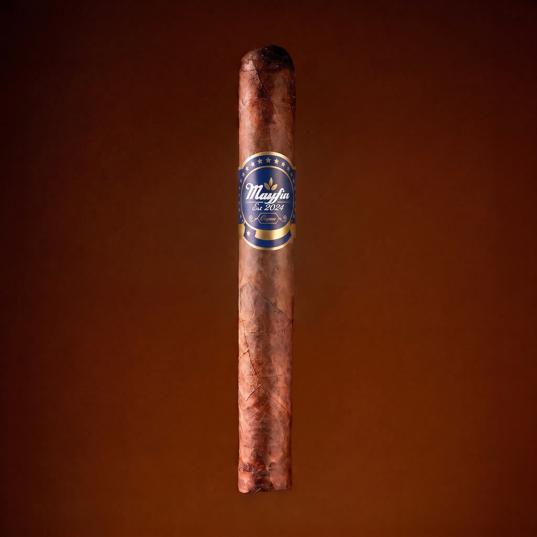 Blue by Mayfin Cigars