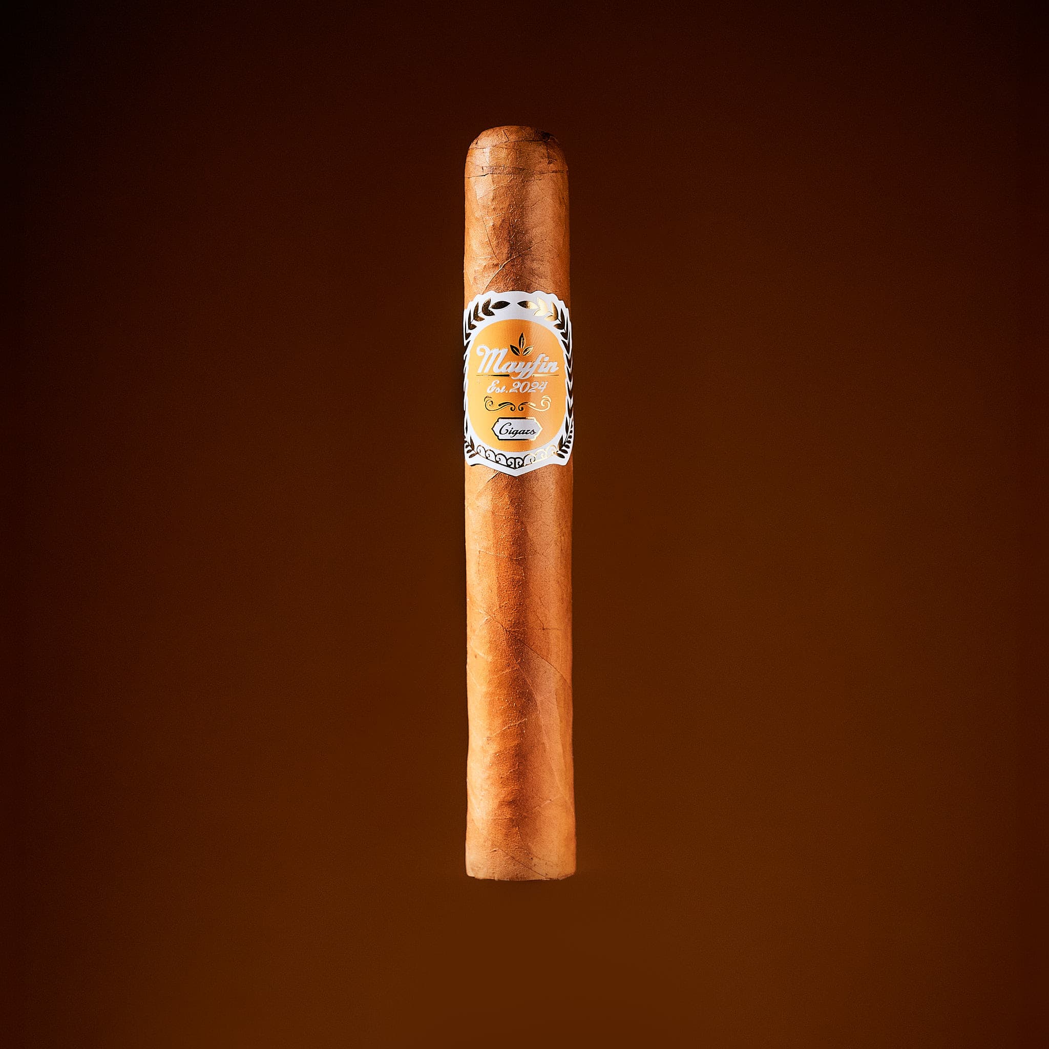 Oro by Mayfin Cigars